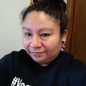 Meet your Posher, Elva